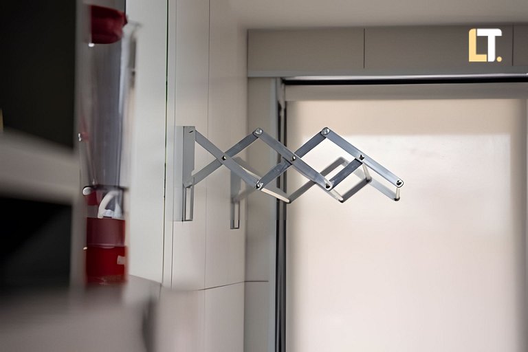 Smart Izidro 1101 | Vista mar de ponta verde