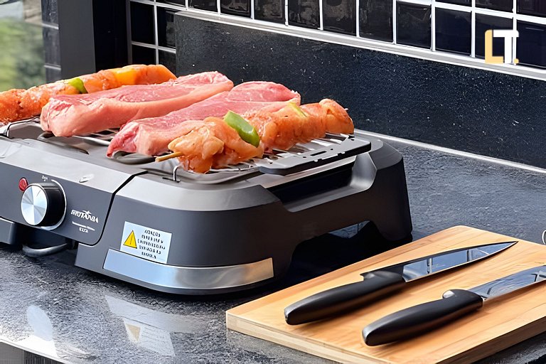 SKY 715 l Varanda com vista mar