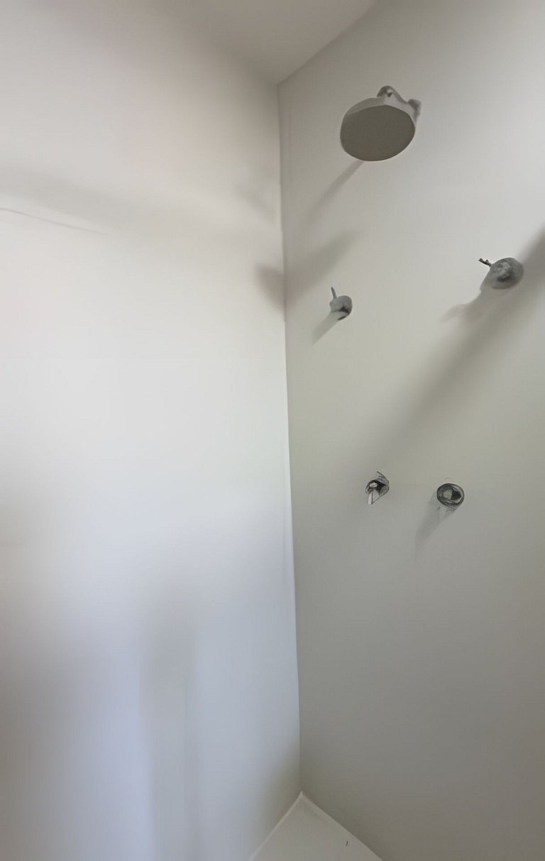 SKY 715 l Varanda com vista mar