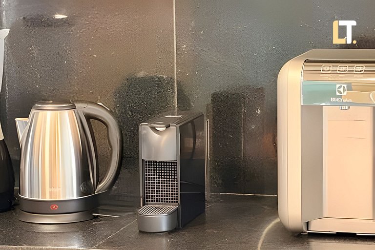 SKY 715 l Varanda com vista mar