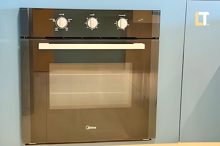 SKY 715 l Varanda com vista mar