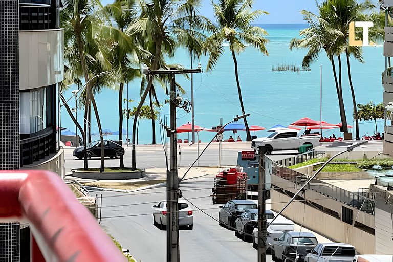 Charlie Chaplin 302 | No coração da Ponta verde