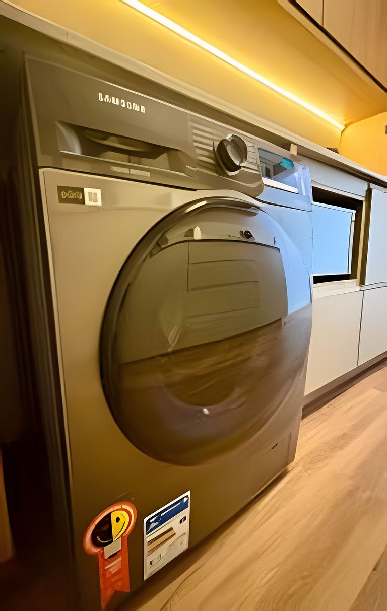 Charlie Chaplin 302 | No coração da Ponta verde