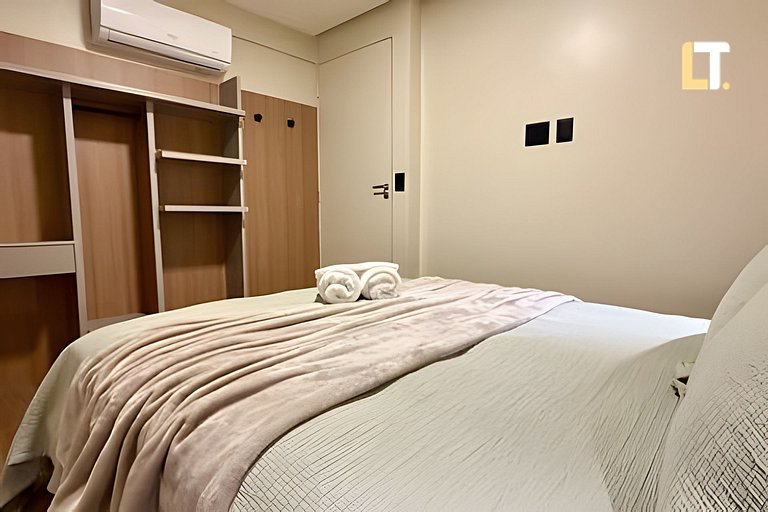 Charlie Chaplin 302 | No coração da Ponta verde