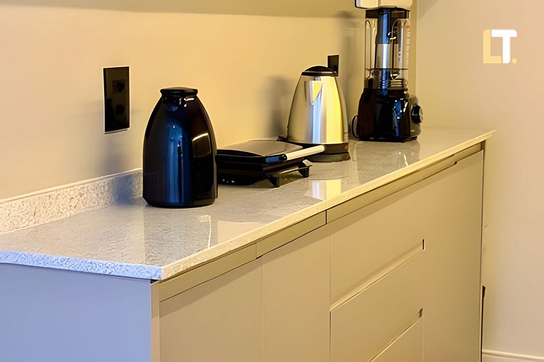 Charlie Chaplin 302 | No coração da Ponta verde