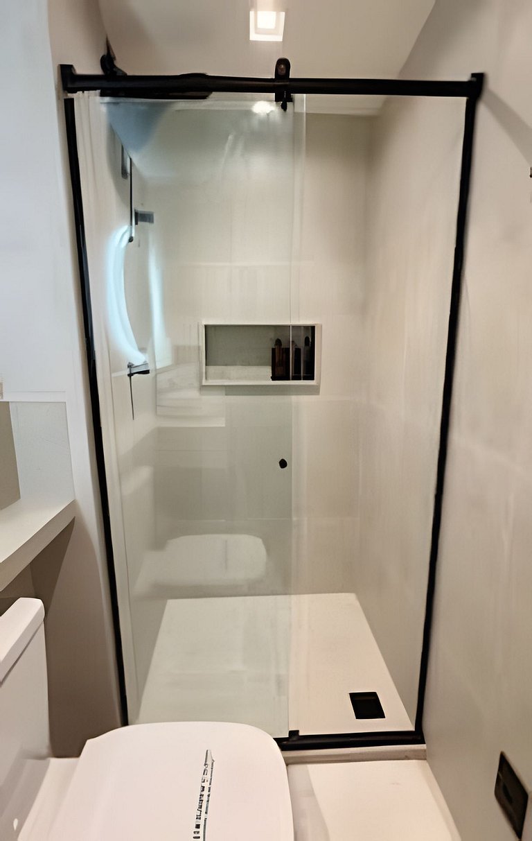 Charlie Chaplin 302 | No coração da Ponta verde