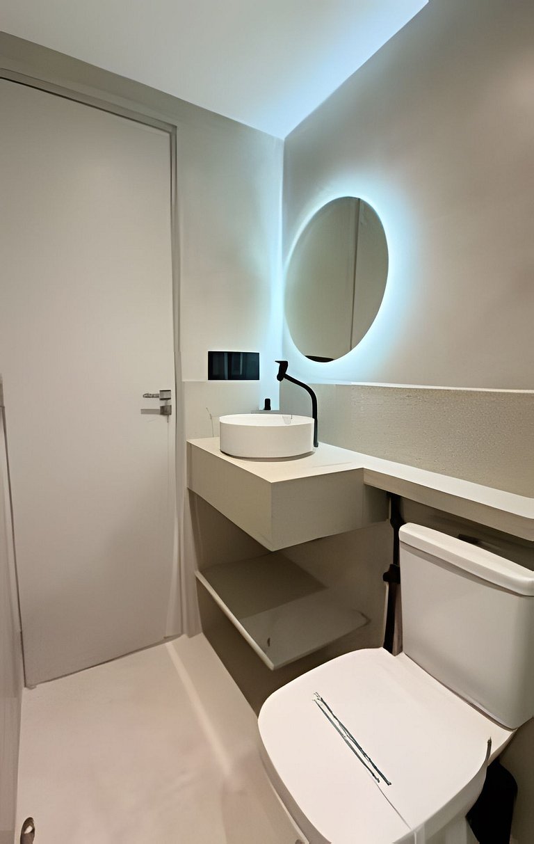 Charlie Chaplin 302 | No coração da Ponta verde