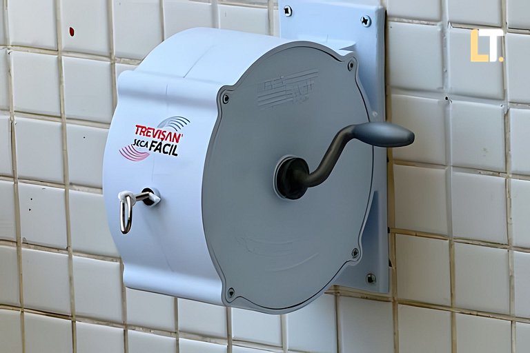 Charlie Chaplin 302 | No coração da Ponta verde