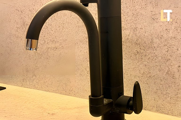 Charlie Chaplin 302 | No coração da Ponta verde