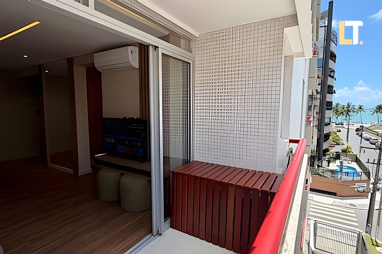 Charlie Chaplin 302 | No coração da Ponta verde