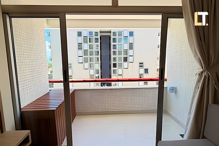 Charlie Chaplin 302 | No coração da Ponta verde