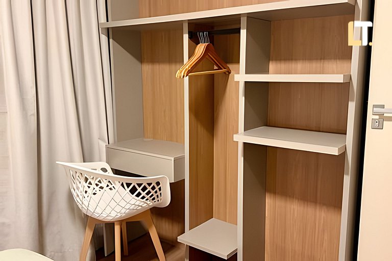 Charlie Chaplin 302 | No coração da Ponta verde