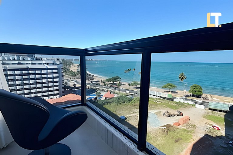 Sky 901 | vista mar | piscina | Academia | kids