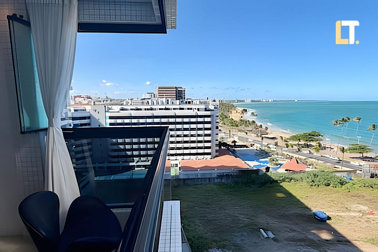 Sky 901 | vista mar | piscina | Academia | kids