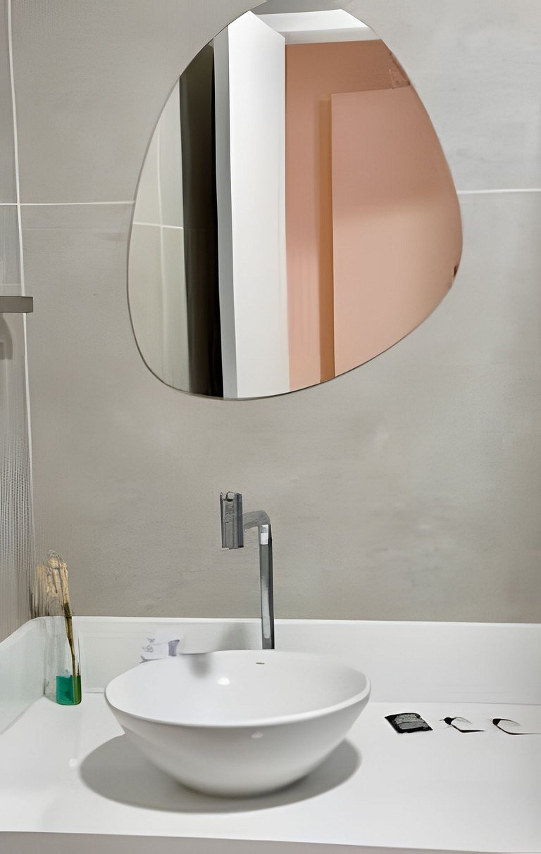 Sky 901 | vista mar | piscina | Academia | kids