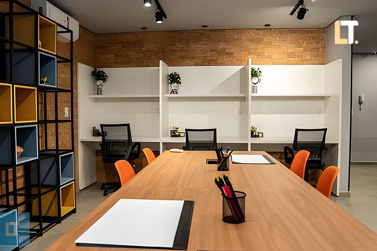 Smart Izidro 1004 | Vista mar de Ponta verde