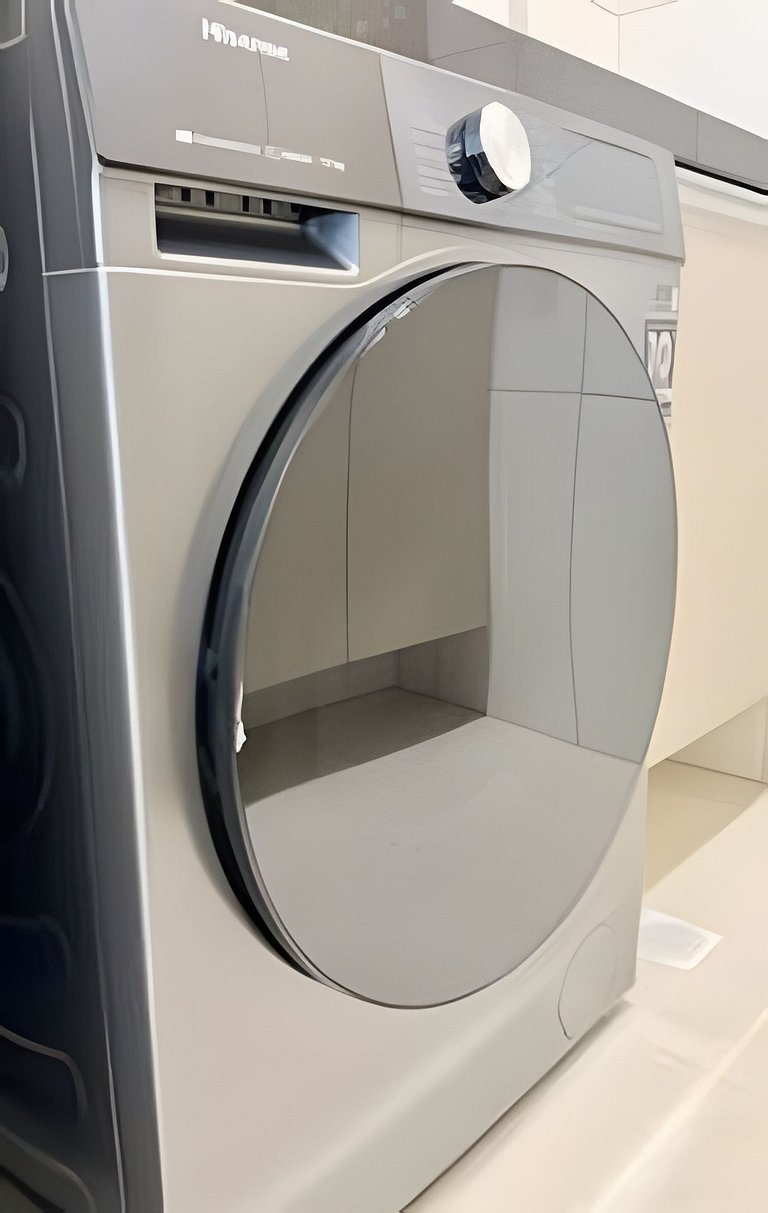 Smart Izidro 1004 | Vista mar de Ponta verde