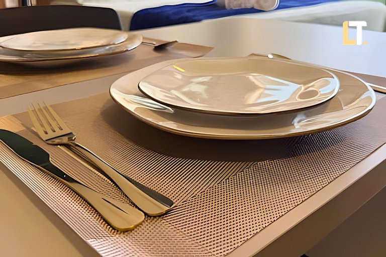 Sky 516 | Piscina | Academia | brinquedoteca