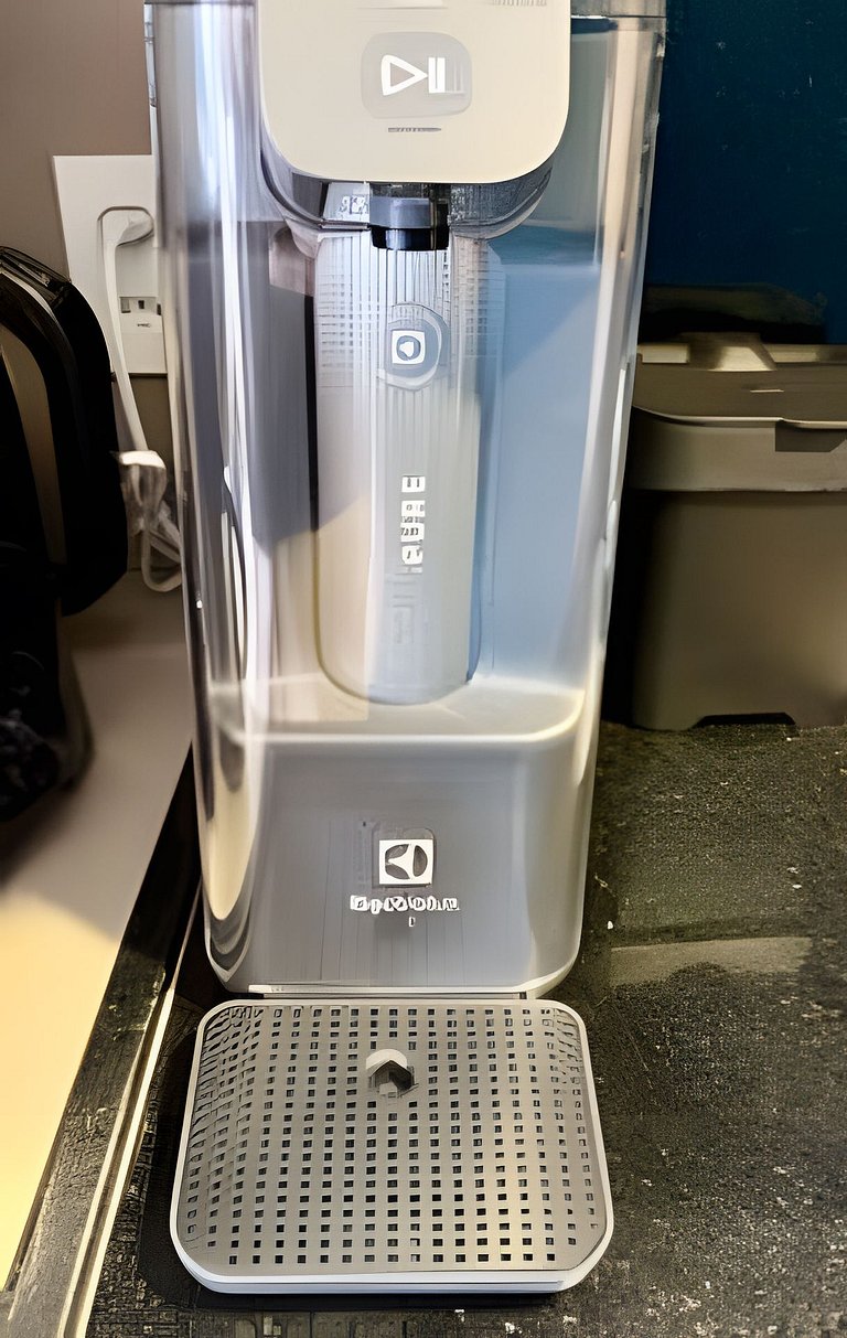 Sky 516 | Piscina | Academia | brinquedoteca