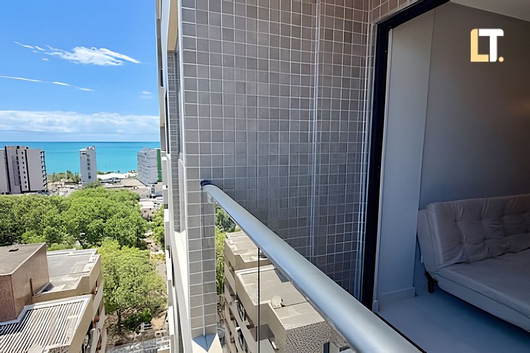 SD3 | vista mar na Pajuçara