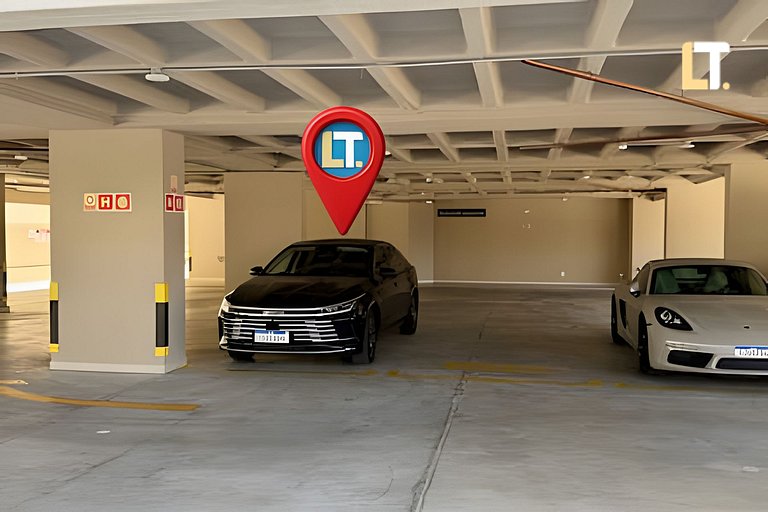 SD3 | vista mar na Pajuçara