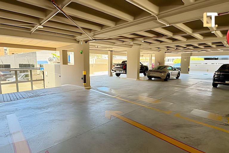 SD3 | vista mar na Pajuçara