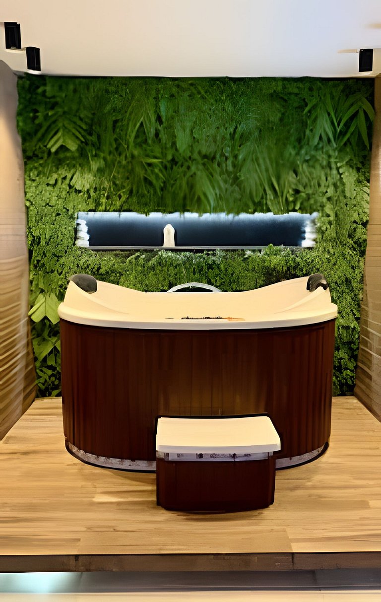 SD3 | vista mar na Pajuçara