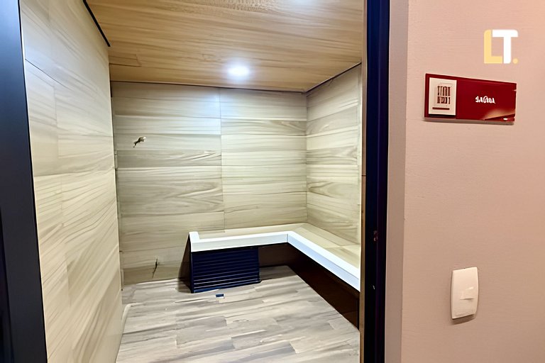 SD3 | vista mar na Pajuçara