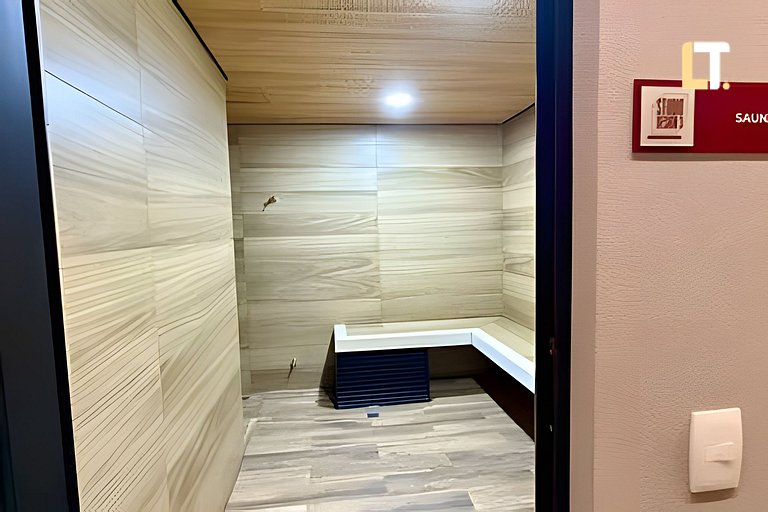 SD3 | vista mar na Pajuçara