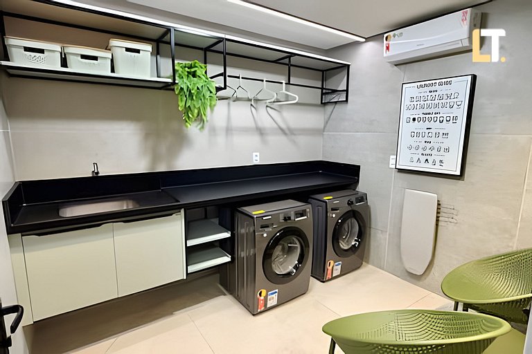 SD3 | vista mar na Pajuçara