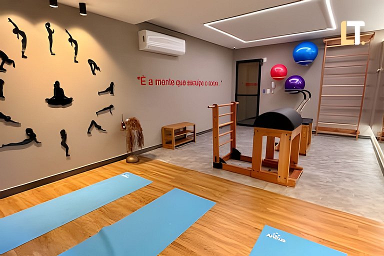 SD3 | vista mar na Pajuçara