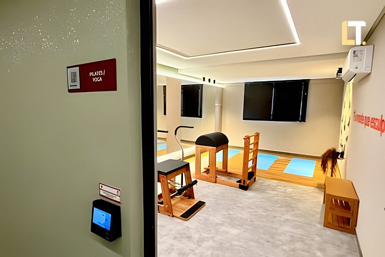 SD3 | vista mar na Pajuçara