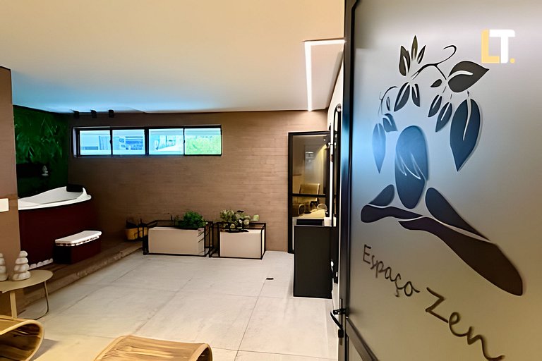 SD3 | vista mar na Pajuçara