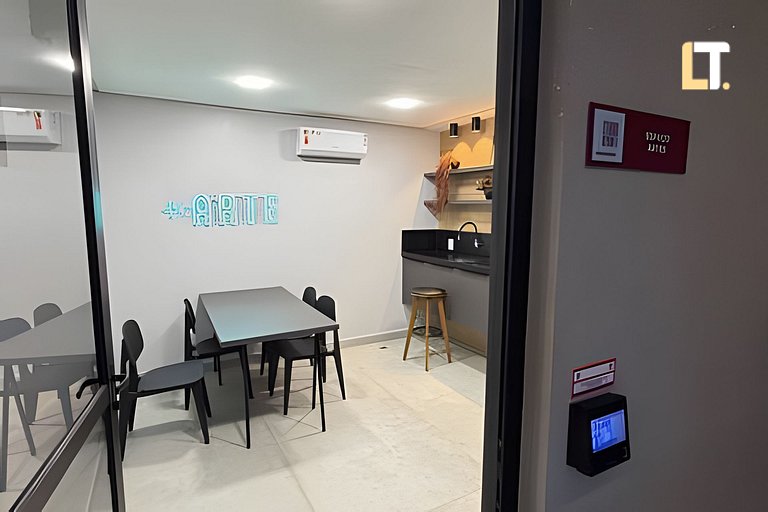 SD3 | vista mar na Pajuçara