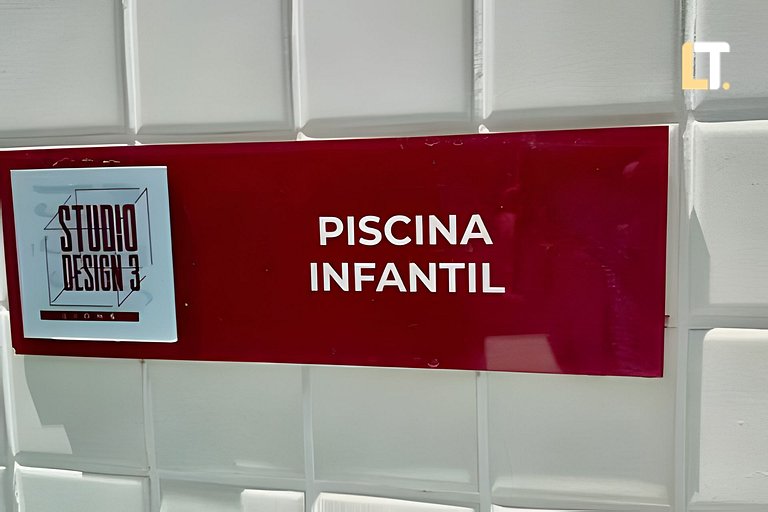 SD3 | vista mar na Pajuçara