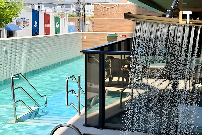 SD3 | vista mar na Pajuçara