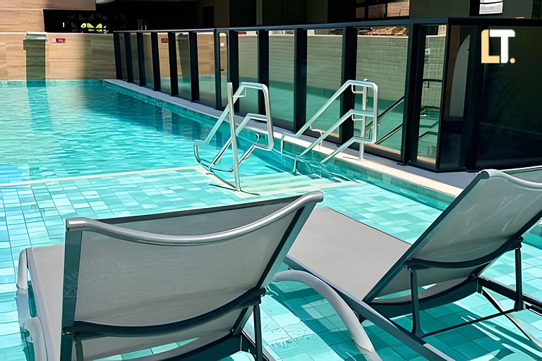 SD3 | vista mar na Pajuçara