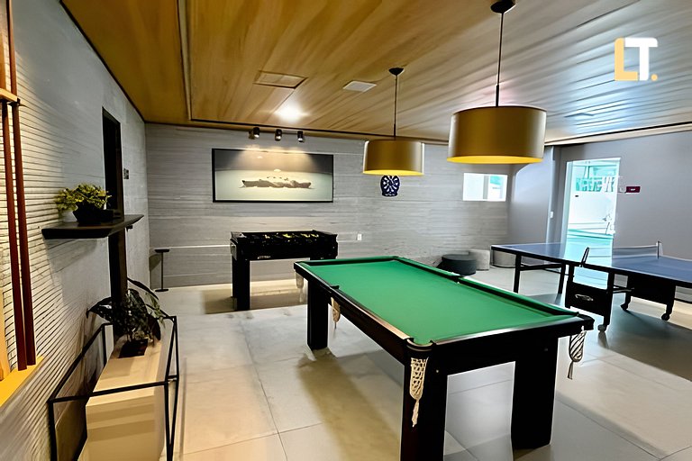 SD3 | vista mar na Pajuçara