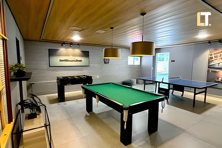 SD3 | vista mar na Pajuçara