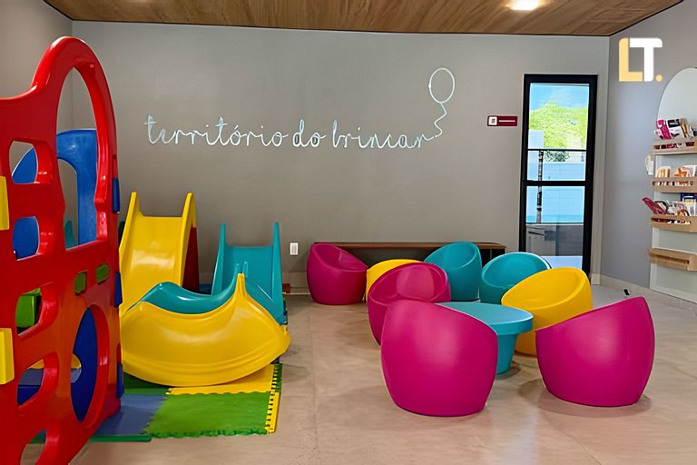 SD3 | vista mar na Pajuçara