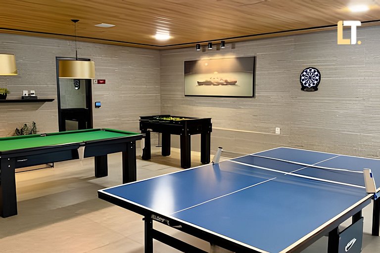 SD3 | vista mar na Pajuçara