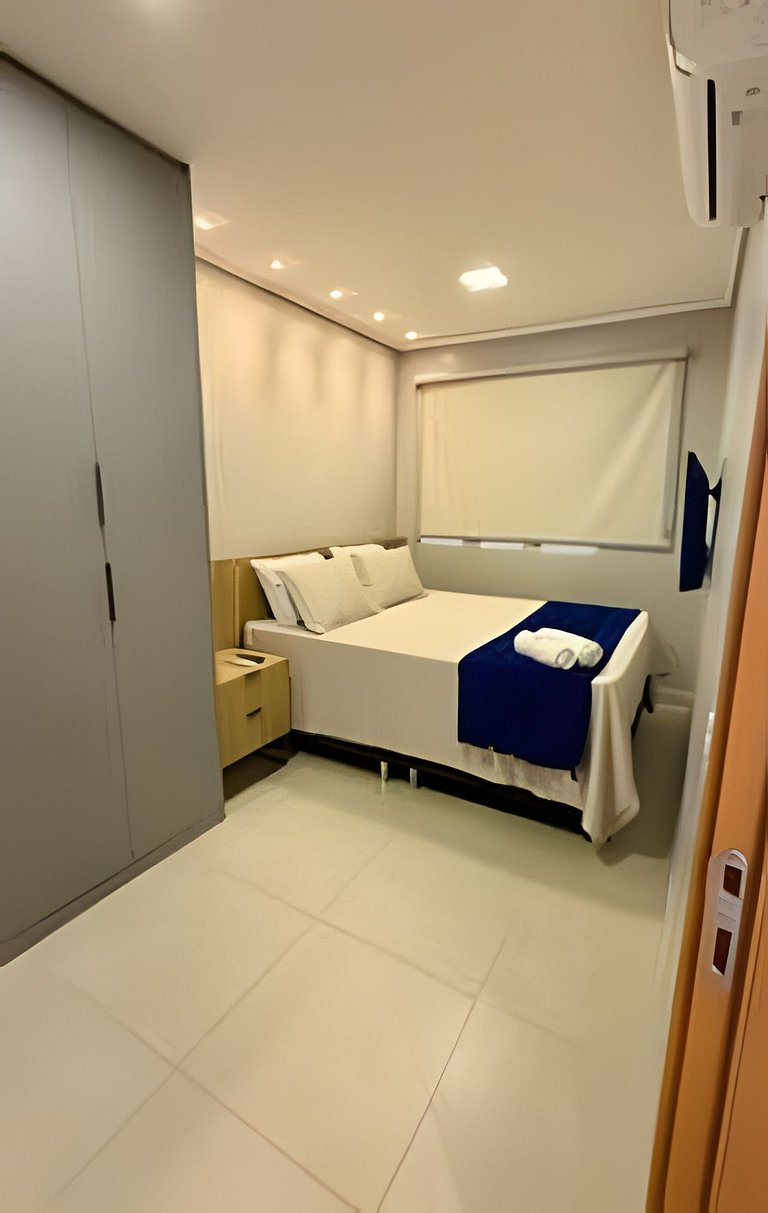 SD3 | vista mar na Pajuçara