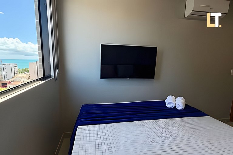 SD3 | vista mar na Pajuçara