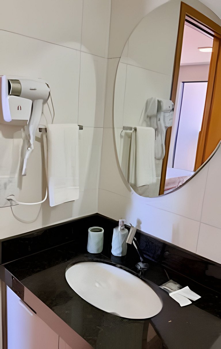 SD3 | vista mar na Pajuçara