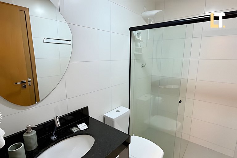 SD3 | vista mar na Pajuçara