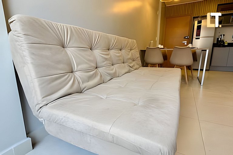 SD3 | vista mar na Pajuçara