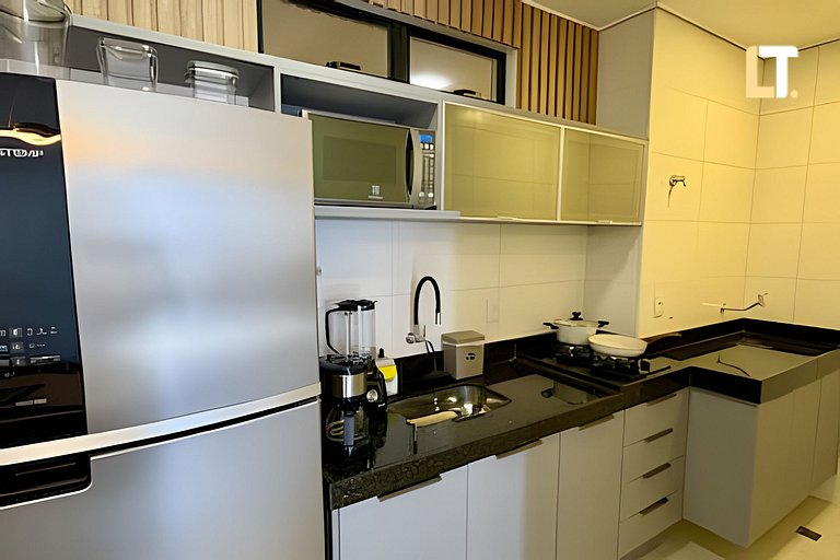 SD3 | vista mar na Pajuçara