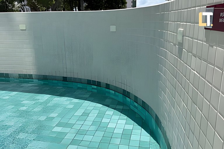 SD3 | vista mar na Pajuçara