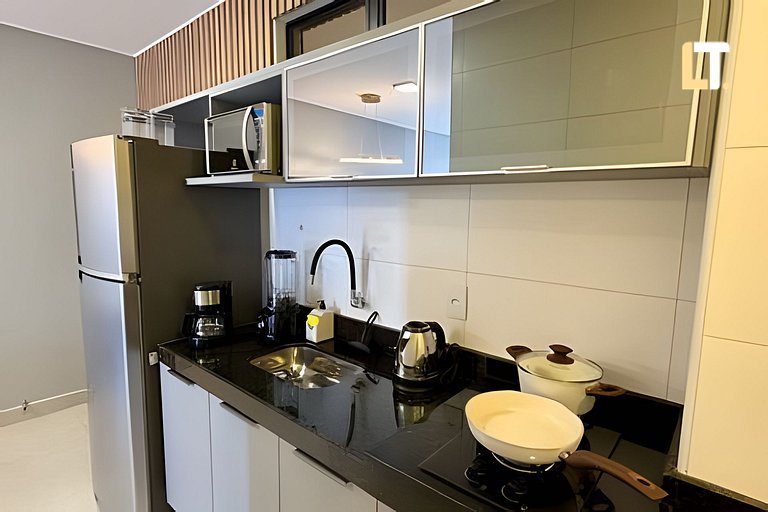 SD3 | vista mar na Pajuçara