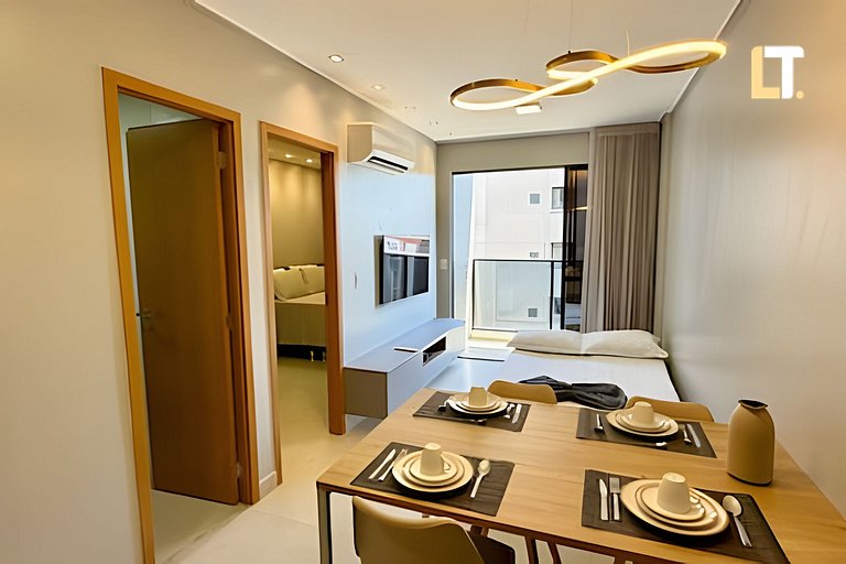 SD3 | vista mar na Pajuçara